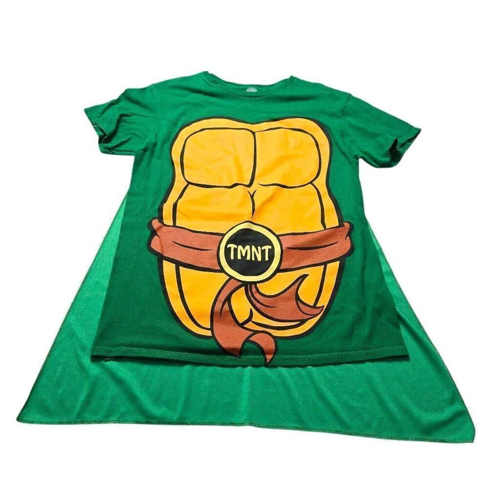 Teenage Mutant Ninja Turtles, Men M, Woman L